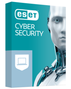 Eset Cyber Security