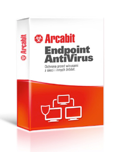 Arcabit Endpoint Antivirus