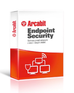 Arcabit Endpoint Security