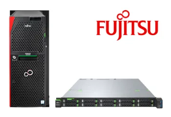 Serwery Fujitsu