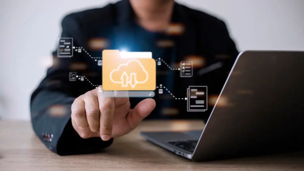 Acronis Cyber Protect – profesjonalny backup dla firm i urzędów