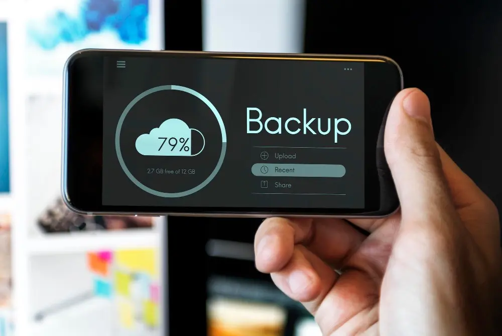 Acronis Cyber Protect – profesjonalny backup dla firm i urzędów