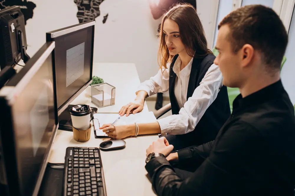 Szkolenia Online z Cyberbezpieczeństwa dla Szpitali