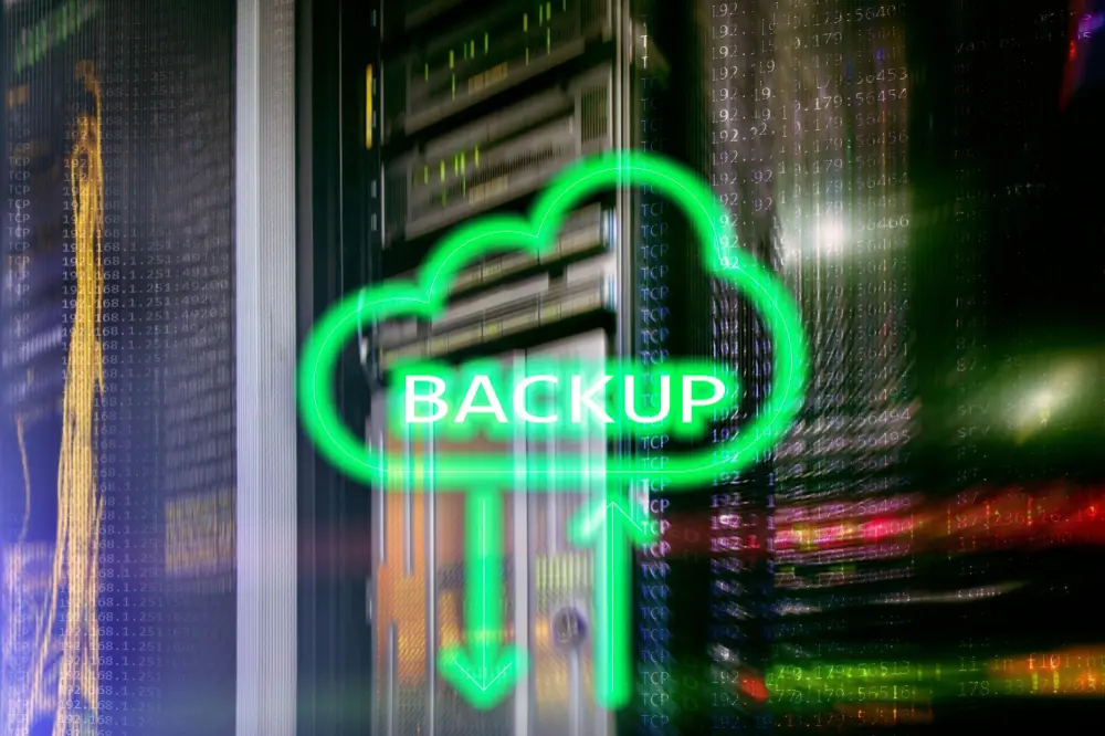 Xopero One Backup