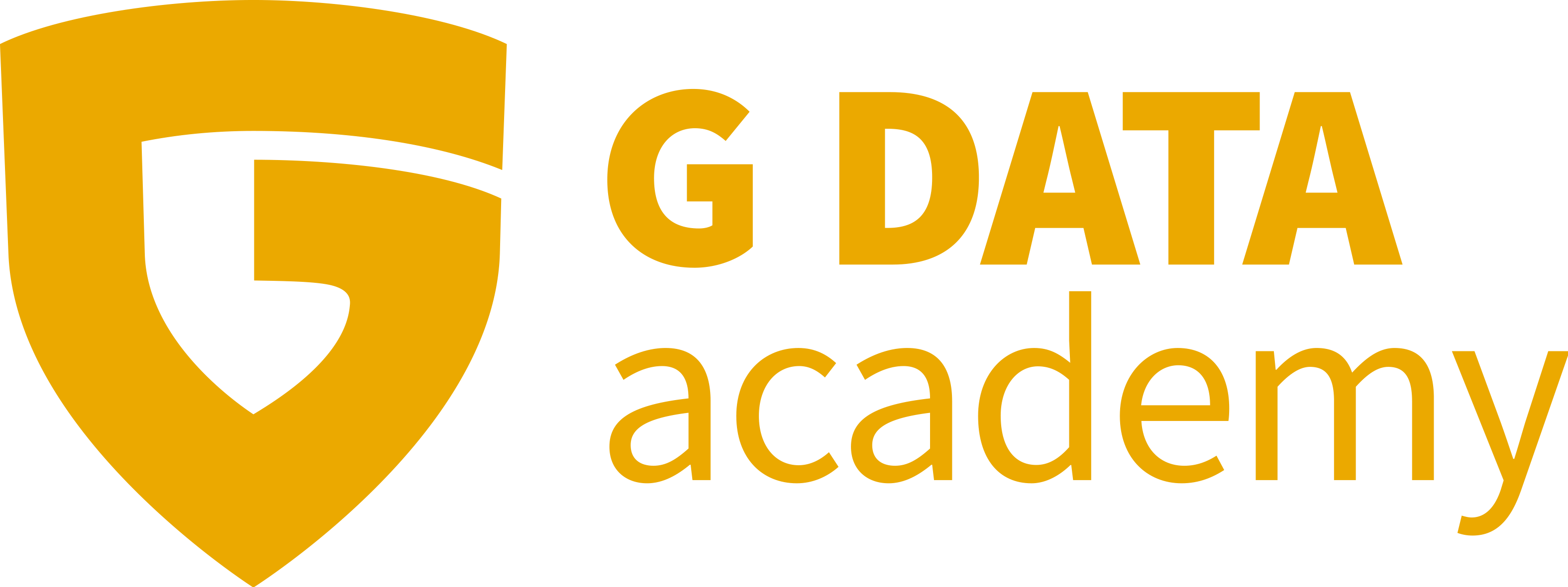 GDATA Academy | Technologie Internetowe