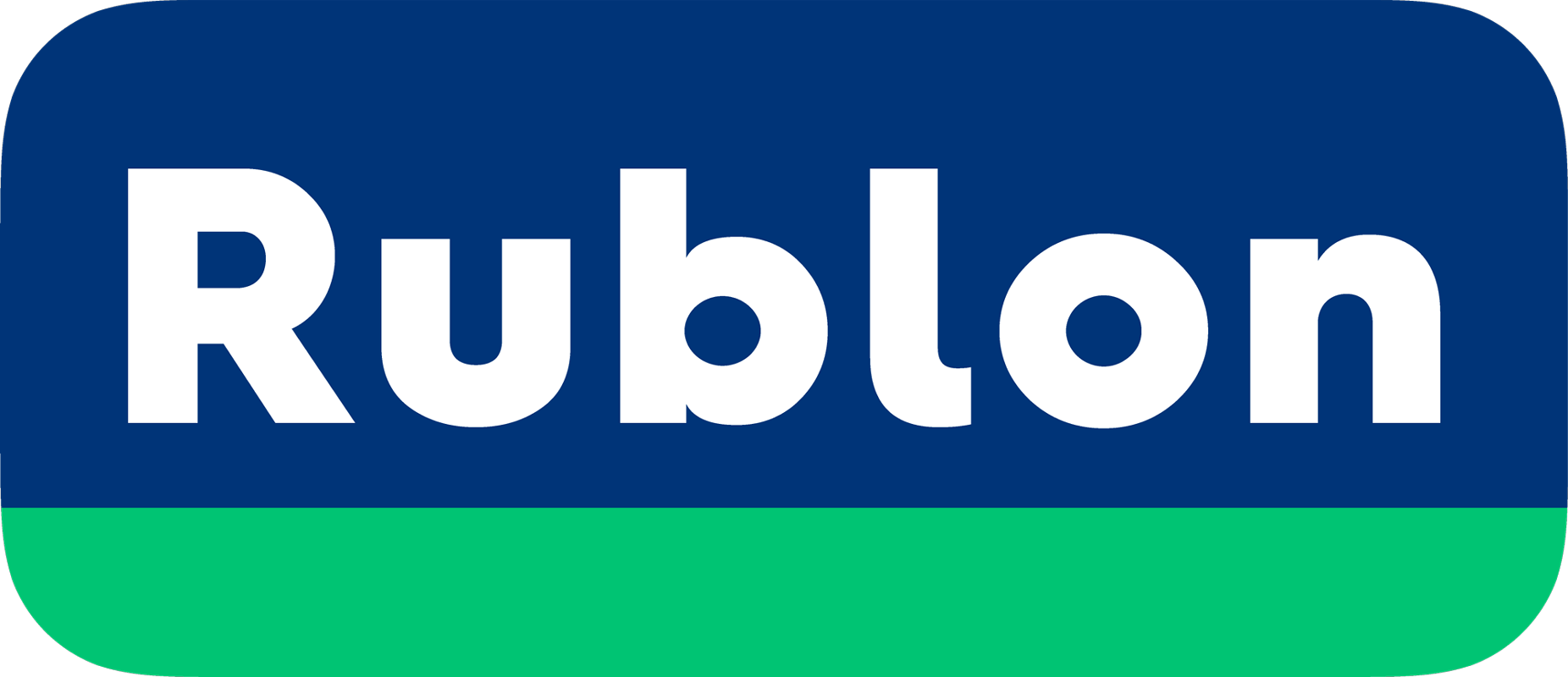 Logo Rublon