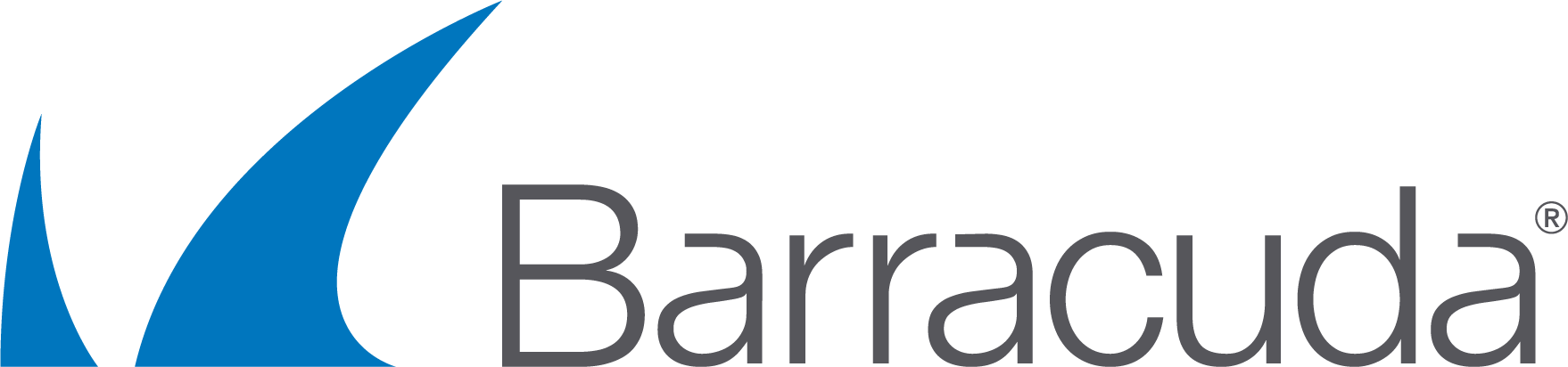 Logo Barracuda