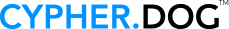 Logo CypherDog