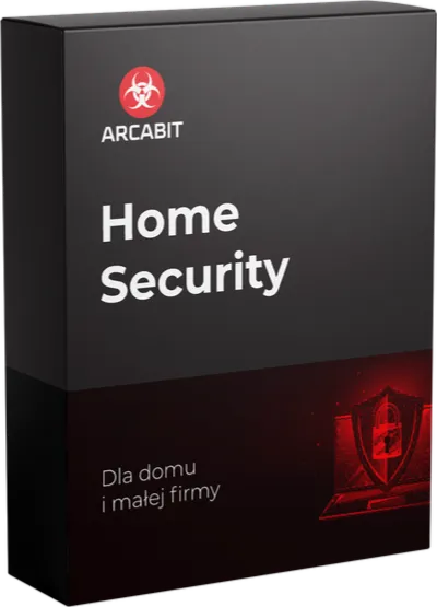Arcabit Home Security