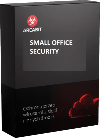 Arcabit Small Office Security