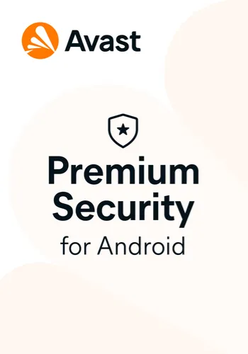 Avast Premium Security for Android