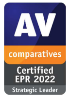 Firma AV-Comparatives przyznała firmie Bitdefender tytuł Strategic Leader in Endpoint Protection and Response, Q4 2022