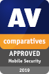 F-Secure SAFE - AV-Comparatives