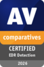 AV Comparatives EDR