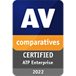 AV Comparatives ATP Enterprise