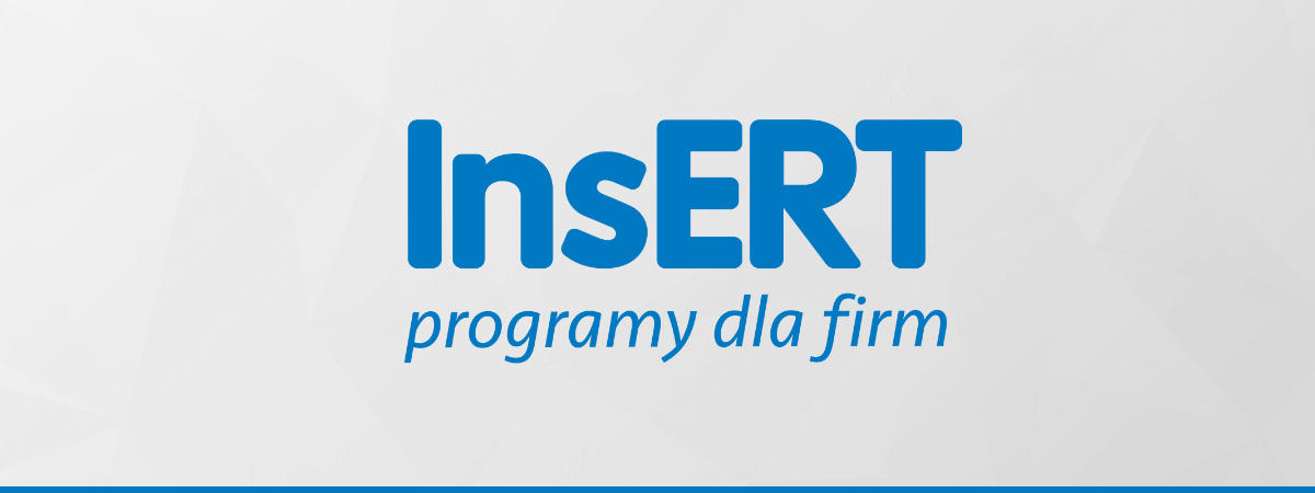 Programy dla firm InsERT