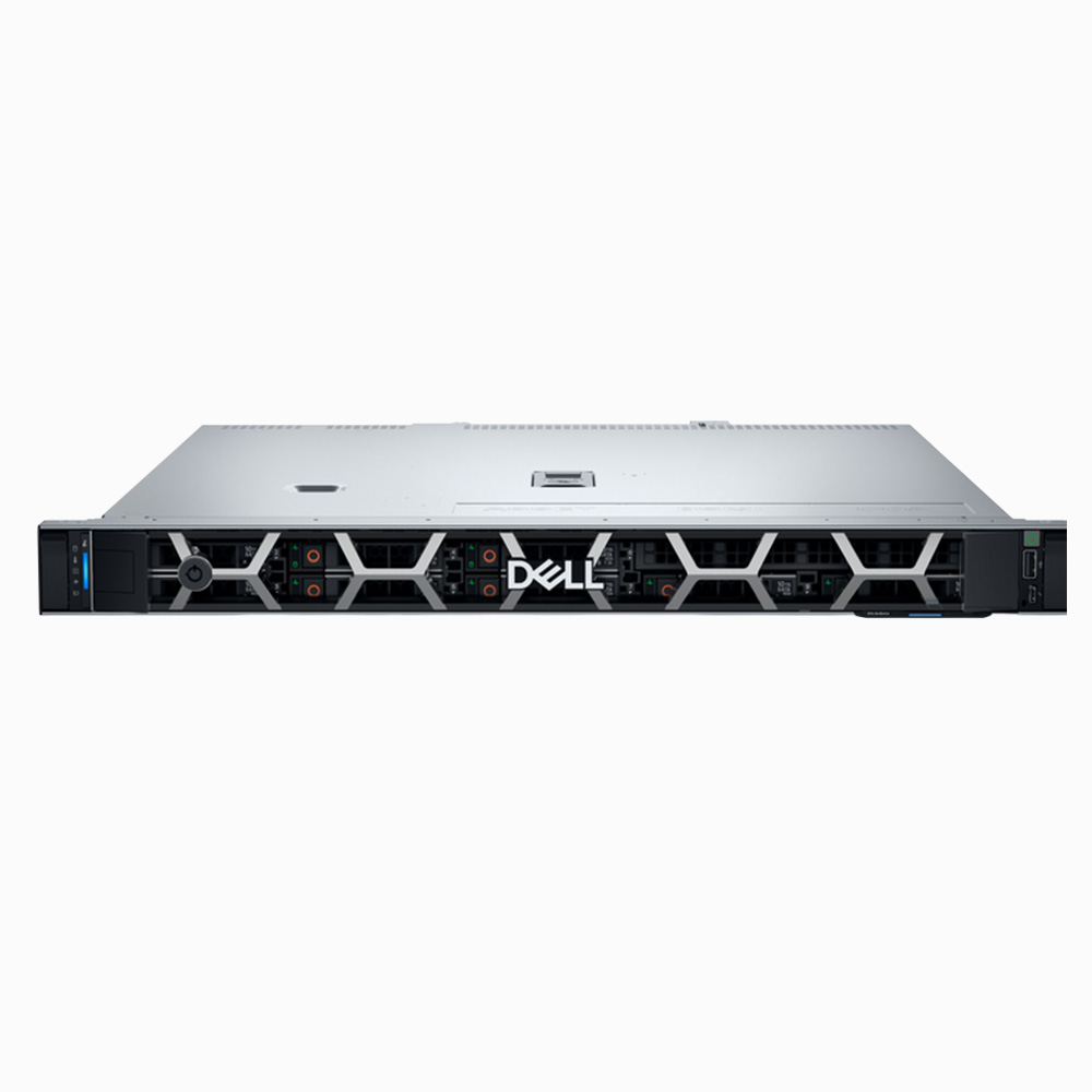 Dell PowerEdge R260