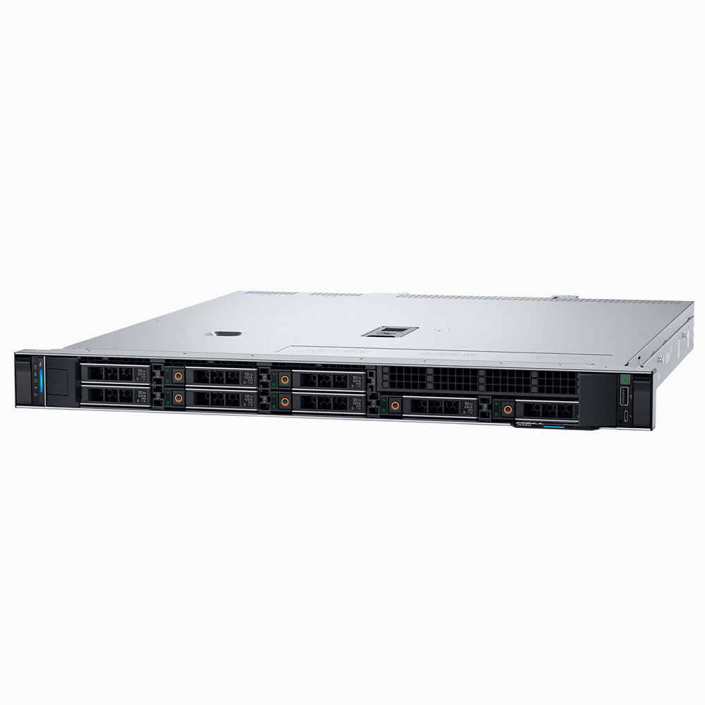 Dell PowerEdge R360