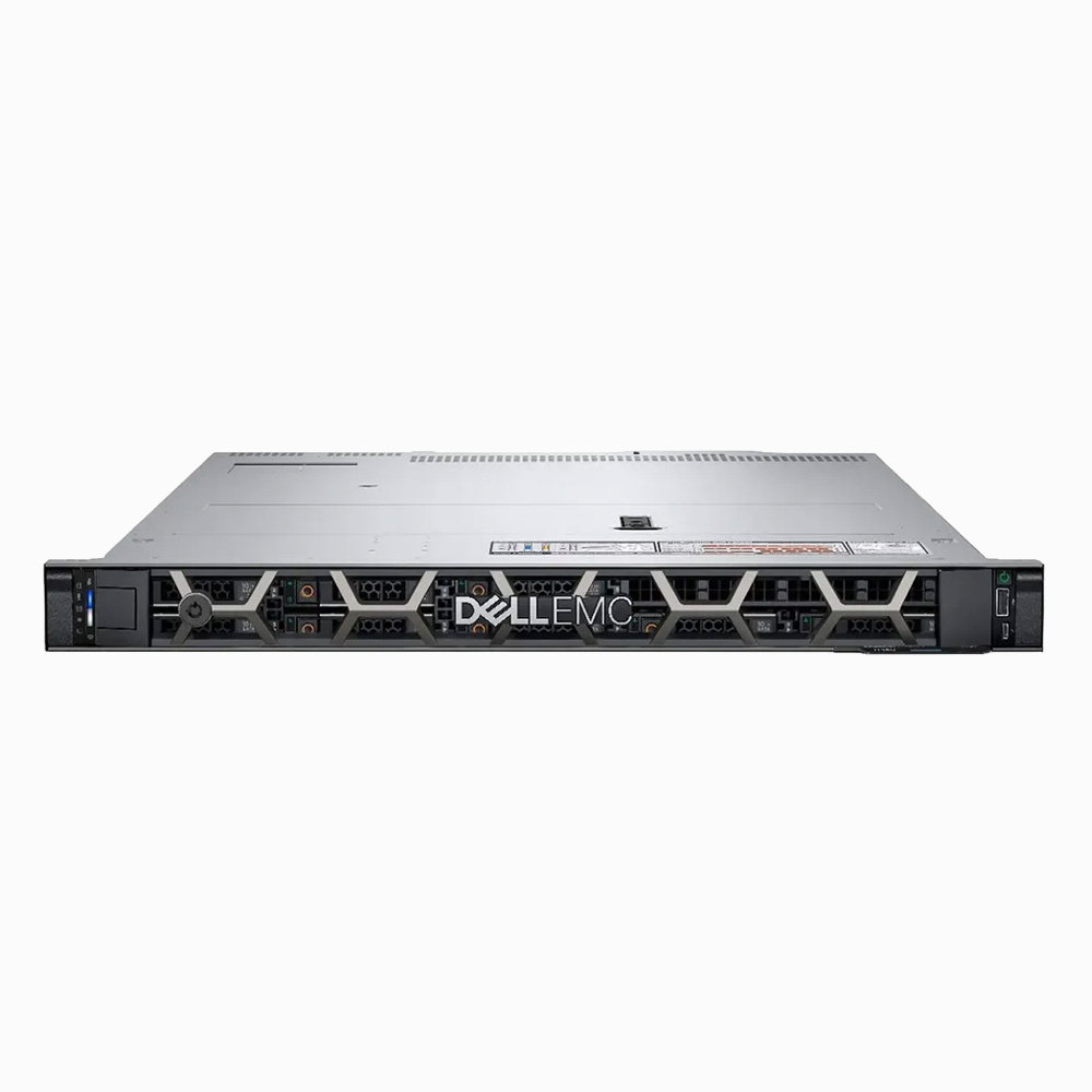 Dell PowerEdge R450