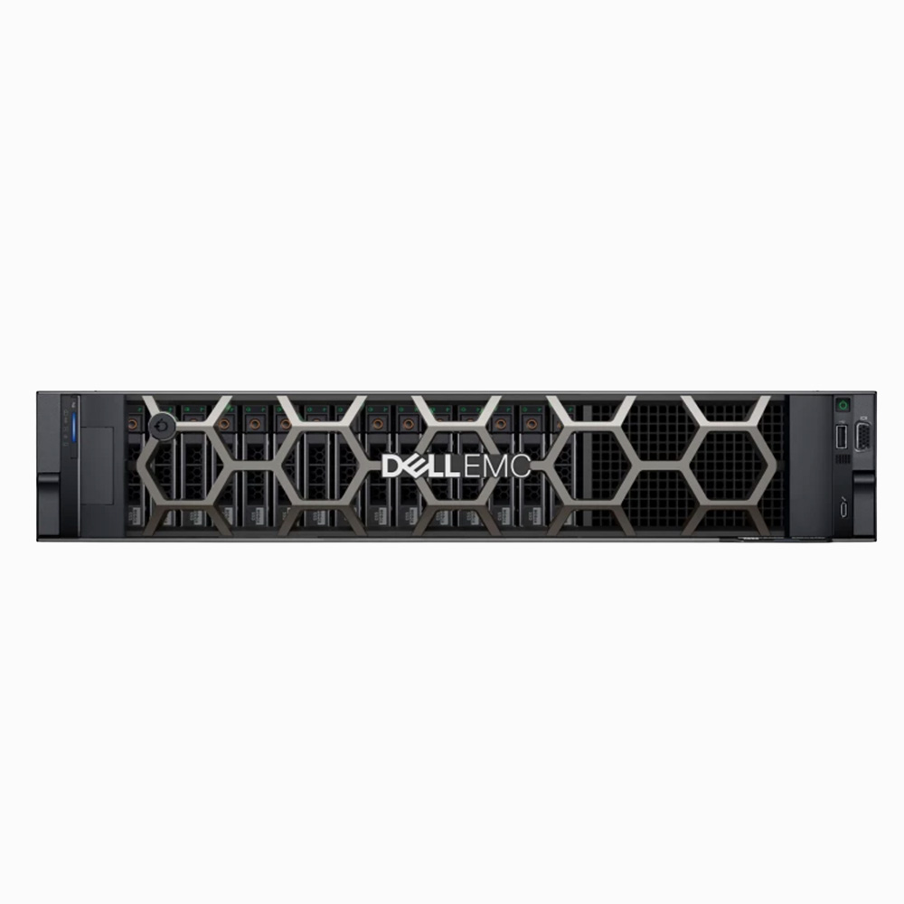 Dell PowerEdge R550