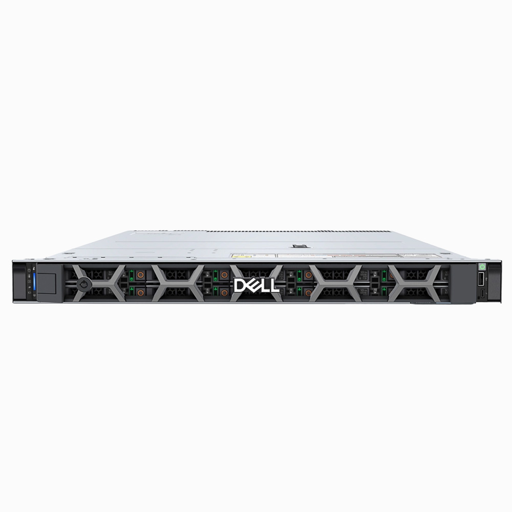 Dell PowerEdge R660 / R660xs