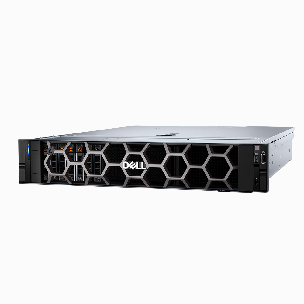 Dell PowerEdge R760 / R760xs