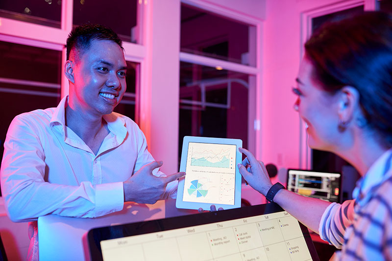 Serwery Dell PowerEdge – infrastruktura IT